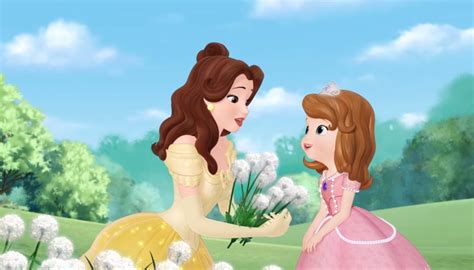 Top 10 Best Sofia The First Songs Animation Songs