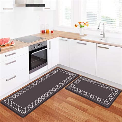 Best Kitchen Rugs With Memory Foam