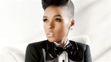 Janelle Monáe appears to confirm new album - RETROPOP