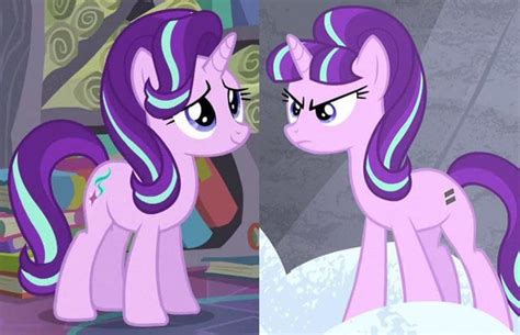 Opinions of Starlight Glimmer? : r/mylittlepony