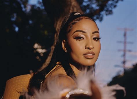 Shenseea On Debut Album Alpha Dancehall And Staying Confident