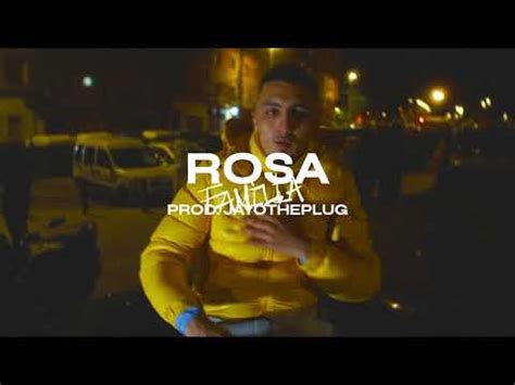 Free Morad X Baby Gang X Beny Jr Type Beat Rosa Chill Trap Type