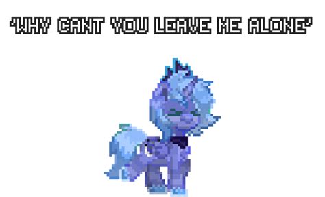 Sorrowful Regretful Two Skins I Finally Made An Actual Mlp Skin