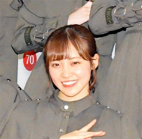 紅白選外！櫻坂46新キャプテン松田里奈「悔しい」23年「飛躍」でリベンジ誓う芸能デイリースポーツ Online