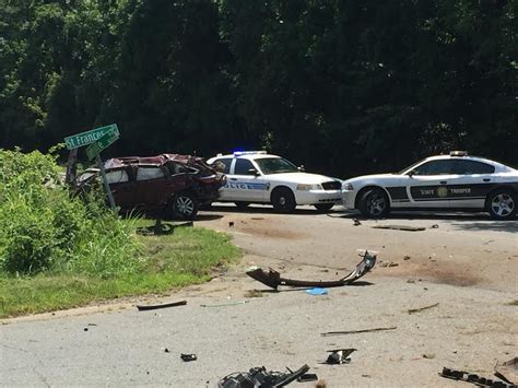 Chase Leads To Deadly Accident In Charlotte Wccb Charlottes Cw