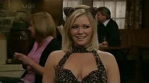 SUZANNE SHAW Nude AZNude