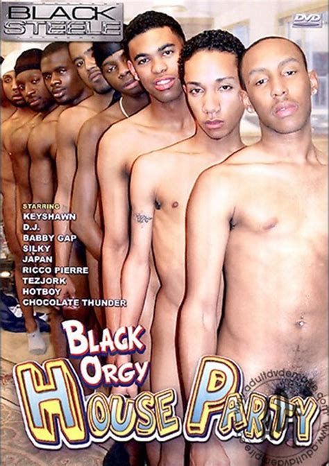 Black Orgy Party Sex Pictures Pass