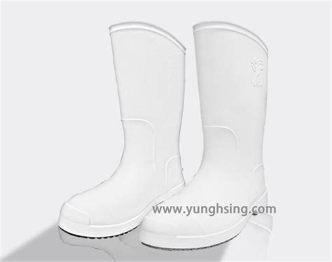 Ultra-light Anti-Slip Boots│Yunzin Sanitary Implements Co., Ltd. the ...