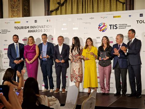 Los Tourism Innovation Awards 2023 Ya Tienen Ganadores