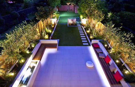 Stilvolle Und Moderne Garten Ideen Zur Inspiration