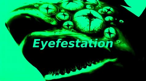 Eyefestation Roblox Pressure Eyefestation Song Youtube