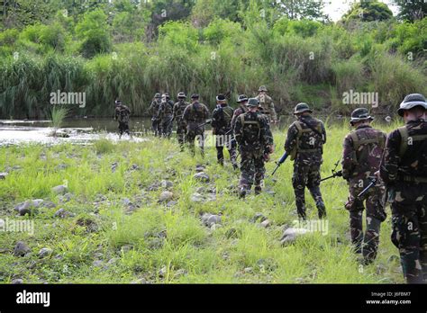 Philippine Army Scout Ranger