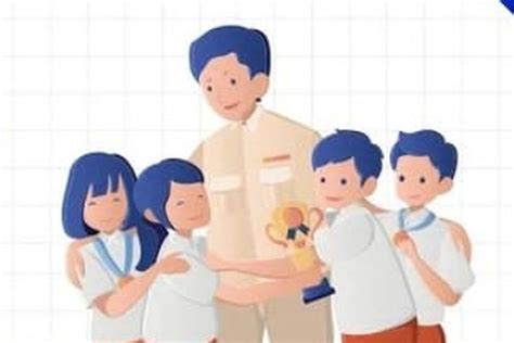 Tidak Semua Guru Honorer Bisa Ikut Seleksi Pppk Ini Kategori Dan