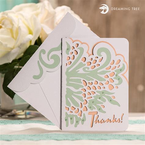 SVG Files For Cricut and Silhouette / Dreaming Tree / 3DSVG.com-Thank ...