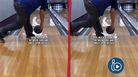 Leverage And The Bowling Release National Bowling Academy