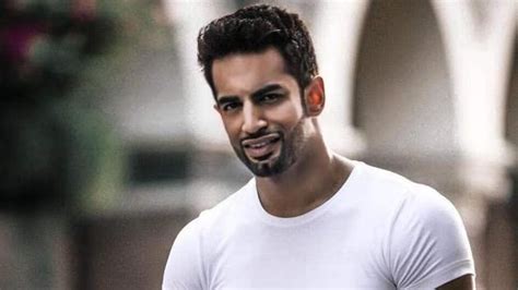 Upen Patel Biography Wife Age Parents Net Worth Instagram