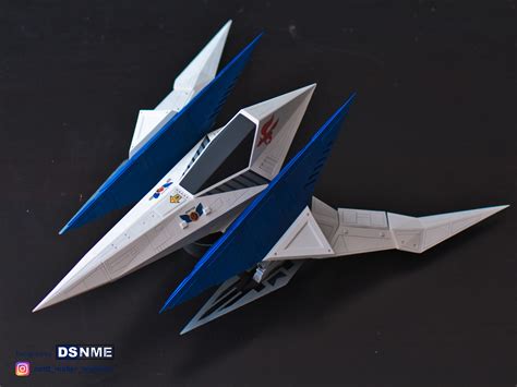 3d File Star Fox 64 Arwing Lylat Wars ⭐・3d Printable Model To