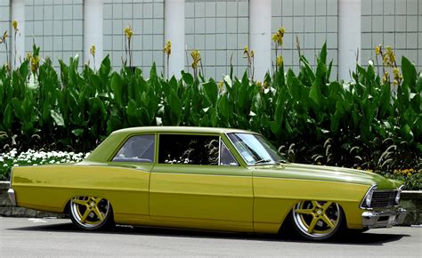 Chevrolet Nova Luis Baston Flickr