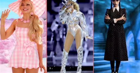 Barbie, Beyonce, and Ken: The 20 most popular costumes for Halloween ...