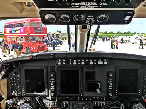 Unusual sight from a King Air cockpit #aviation Car Radio, Aviation ...