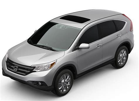 Honda Cr V Car Hd Wallpaper Peakpx