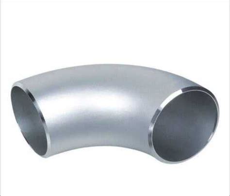 Rust Proof Stainless Steel Elbow For Water Pipe Fitting Use At Best