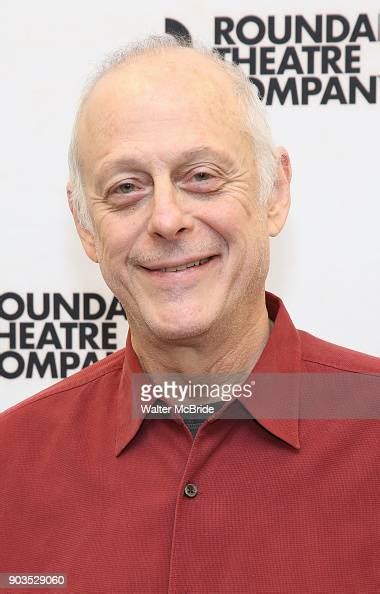 Mark Blum Attends The Meet And Greet For The Cast Of Amy And The News