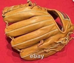 Rawlings Heart Of The Hide Hoh Xpgs Omar Vizquel Gold Labels Baseball