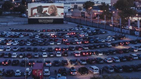 Descubre Los Cines De Verano Que Ofrece Madrid Capital