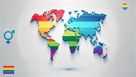 Resilience In The Face Of Chaos How Gay Communities Inspire The Fight Against Trump GAY GLOBE