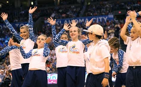 Thunder vs Kings - In-Arena Sights and Sounds Photo Gallery | NBA.com