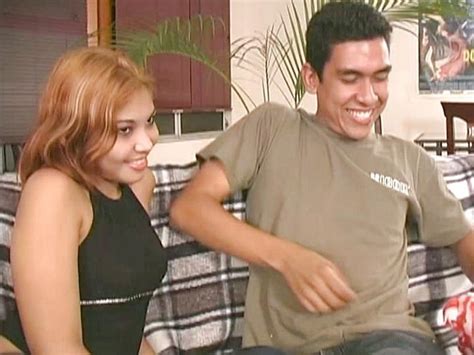 18 Year Old Latina Gets Pounded By A Big Thick Cock Heatwave