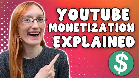 How To Get Monetized On Youtube Everything You Need To Know