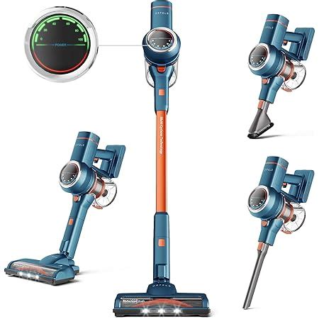 Amazon Vacushop Replacement For Vacuum Orfeld H Cordless Vacuum