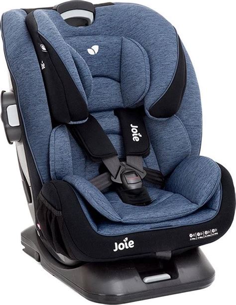 JOIE Autostoel Every Stage FX Isofix Navy Blazer Groep 0 1 2 3 0