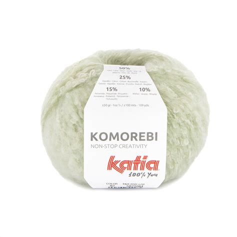 Katia Komorebi - Buy Today