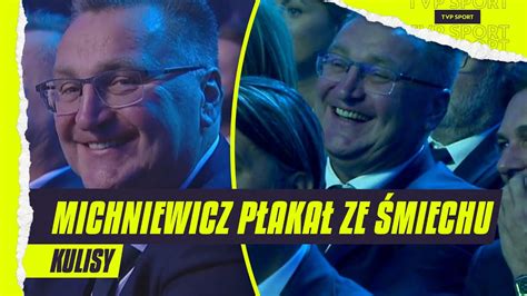 Michniewicz Nie M G Powstrzyma Miechu Tak Reagowa Na Wyniki