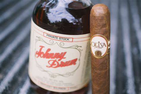 Cigar Pairings: 5 Great Cigars And Their Perfect Bourbon | The Bourbon ...