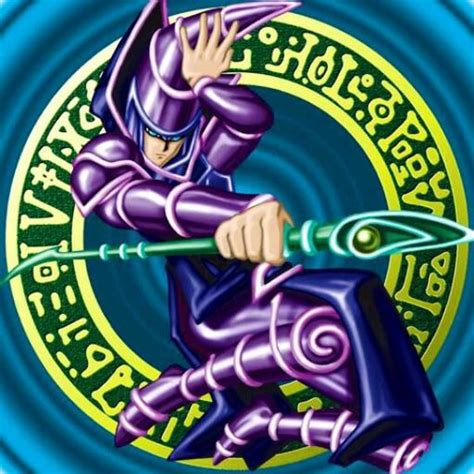 Mago Oscuro Wiki Yu Gi Oh Espa Ol Amino