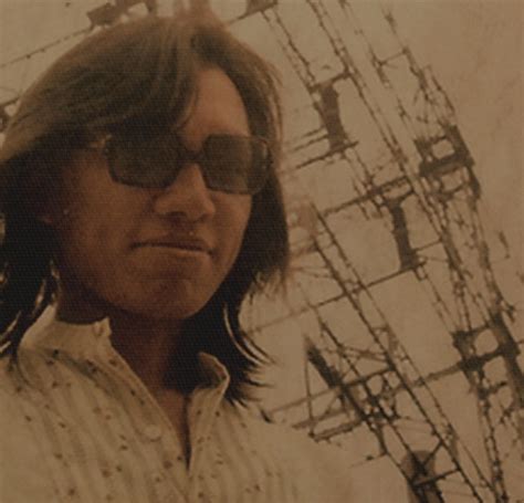 Sixto Rodriguez Who Found Fame Decades Later In Searching For Sugar