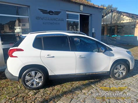 Peugeot Hdi Allure Gas Leo Suv Imotor