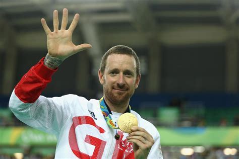 Rio 2016 Olympics: Sir Bradley Wiggins UKs most decorated Olympion