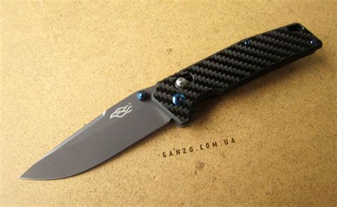 Ніж Ganzo Firebird FB7603-CF Ніж Ganzo Firebird FB7603-CF, купити в ...
