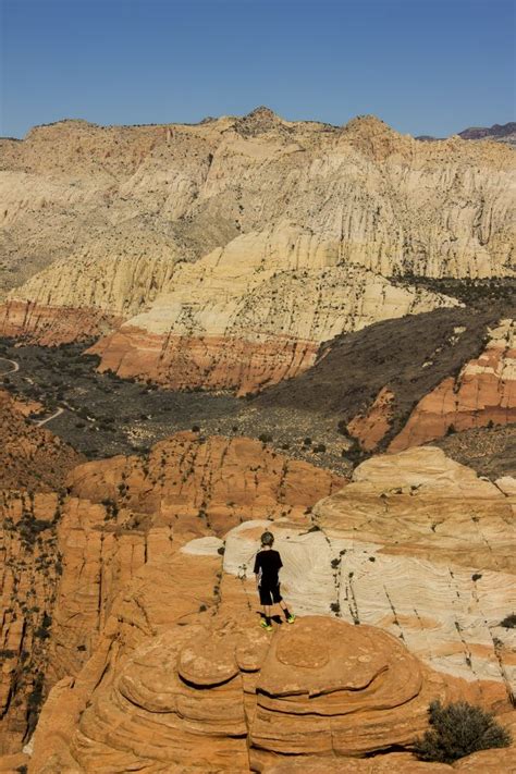 Free Images Landscape Nature Pathway Outdoor Rock Wilderness