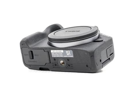 Used Canon EOS R50 | MPB