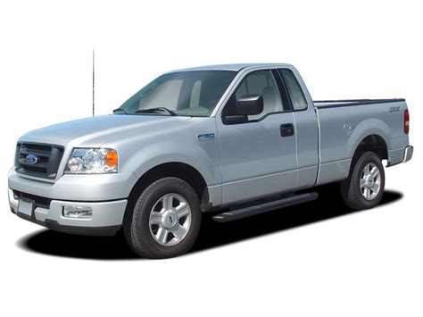 2004 Ford F 150 Prices Reviews And Photos Motortrend