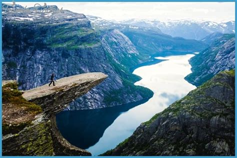 Best places to travel Scandinavia - TravelsFinders.Com