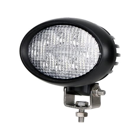 Plug Play LED Light For Agricultural Working Fit For Challenger