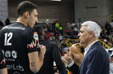 Andrea Anastasi Abbiamo Avuto Pazienza Sulla Loro Battuta Video