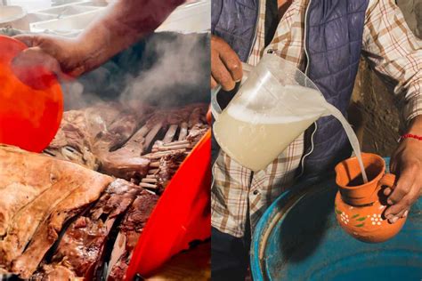 Feria de la Barbacoa y el Pulque en la CDMX te decimos dónde y cuándo es